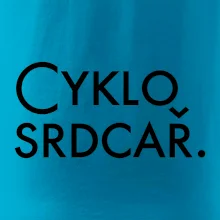 Cyklo srdcař