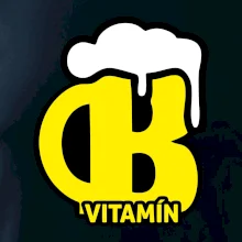 Pivo vitamín B