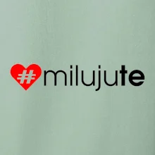 Miluju tě
