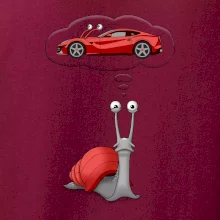 Nesplnitelný sen (Hana-creative)