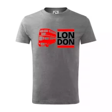 LON DON BUS