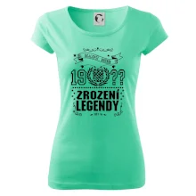 Zrození legendy - Moravská orlice