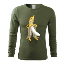 Úchylný banán (Hana-creative)