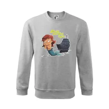 Malá mořská kýla