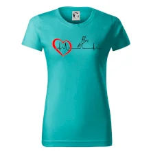 Moje srdce bije pro koně