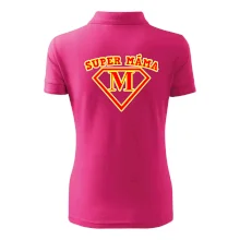 Super máma - barevné