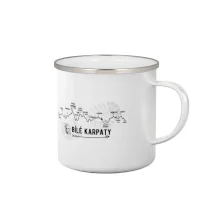 Profil Bílé Karpaty