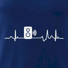 Ekg reprobedna
