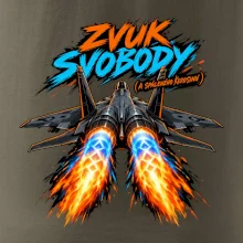 Zvuk svobody