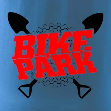 Bike park lopaty