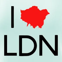 I Love LDN