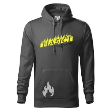 Hasiči - oheň - Váš název