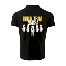 Drink team ženicha