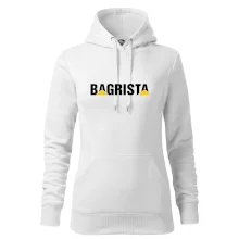 Bagrista nápis Bagrista nápis