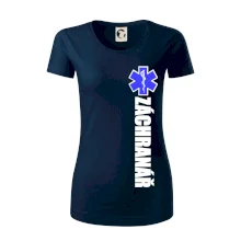 Záchranář - hvězda