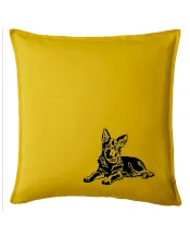 Německý ovčák - štěně