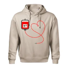 Transfúze srdce - vaše krevní skupina