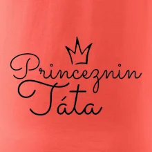 Princeznin táta