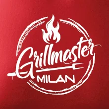 Grillmaster jméno Grillmaster jméno