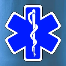 Kšiltovka hvězda života