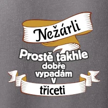 Nežárli 30
