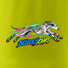 Běžecký chrt
