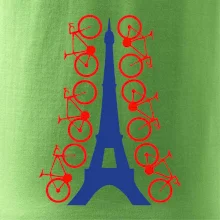 Cyclo Paris