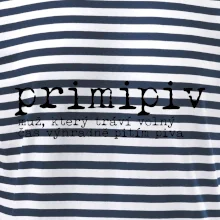 Čeština 2.0 - primipiv Čeština 2.0 - primipiv