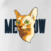 Kočka meow
