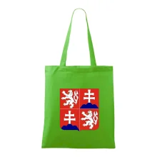 Znak Česká a Slovenská Federativní Republika 1990–1992