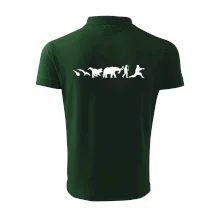 Bojové umění od pravěku