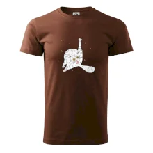 Kočka čistotná (studio-arte.cz)