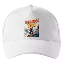 Nejlepší táta - horolezec