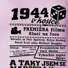 1944 v kostce