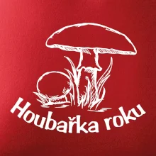 Houbař roku