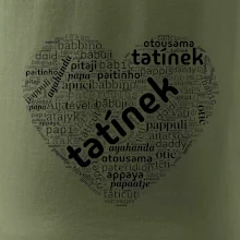 Tatínek srdce