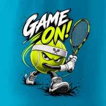 Tenis - Game on