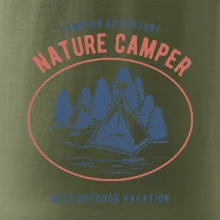 Nature Camper