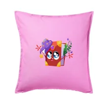 Kreslená kniha kouzelná