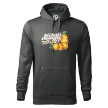 Nejlepší bramboráky peče děda