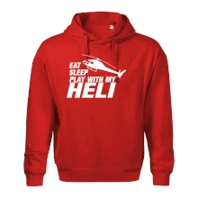 Eat Sleep Play With My Heli Eat Sleep Play With My Heli