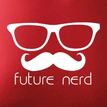 Future nerd