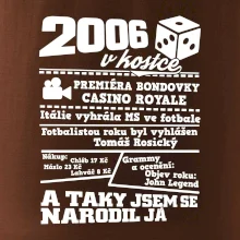 2006 v kostce