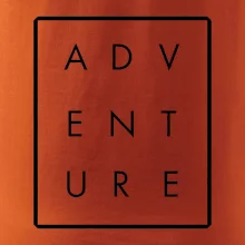 Adventure obdelník