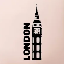 London věž