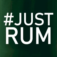 Just rum
