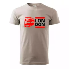 LON DON BUS