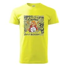 Bubeník - the moster squad