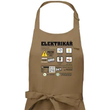 Profese - informace o produktu - elektrikář