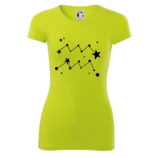 Souhvězdí - Aquarius - Vodnář